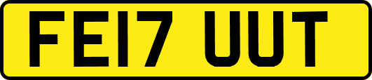FE17UUT