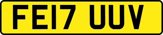 FE17UUV