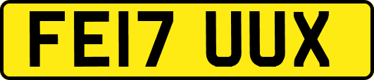 FE17UUX