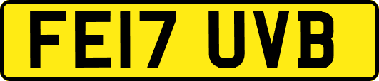 FE17UVB