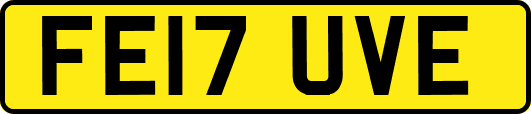FE17UVE
