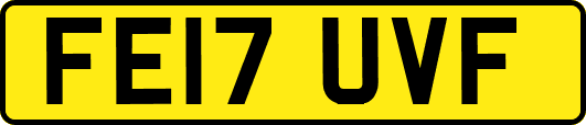 FE17UVF