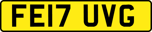FE17UVG
