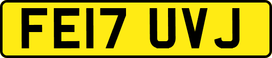 FE17UVJ