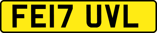 FE17UVL