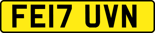 FE17UVN