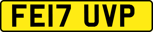 FE17UVP