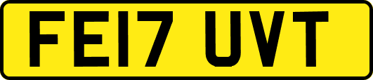 FE17UVT