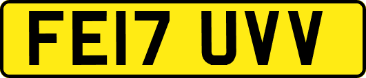 FE17UVV