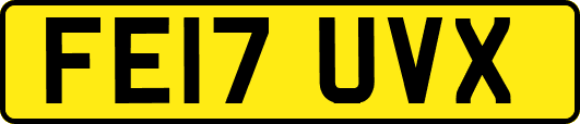 FE17UVX