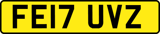 FE17UVZ