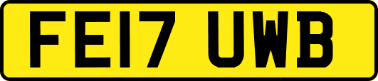 FE17UWB