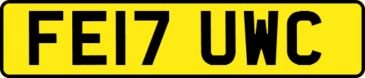 FE17UWC