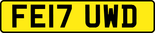 FE17UWD