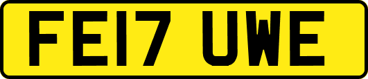 FE17UWE