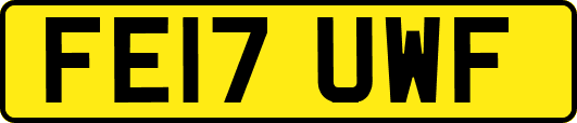 FE17UWF