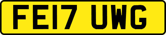 FE17UWG