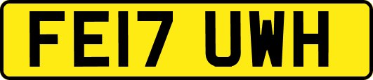 FE17UWH