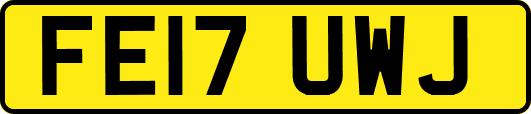 FE17UWJ