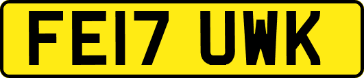 FE17UWK