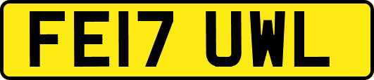 FE17UWL