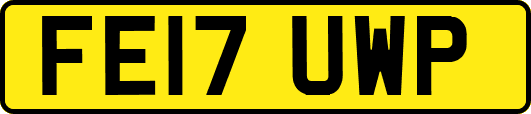 FE17UWP