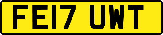 FE17UWT