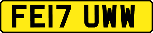 FE17UWW