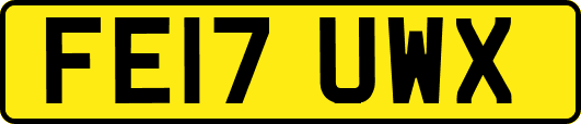 FE17UWX