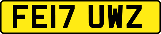 FE17UWZ