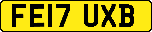FE17UXB