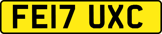 FE17UXC