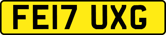 FE17UXG