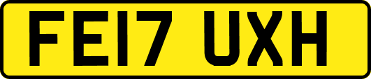 FE17UXH