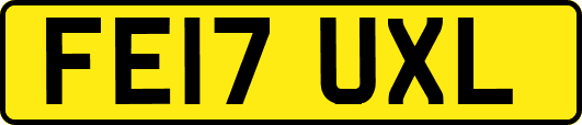 FE17UXL