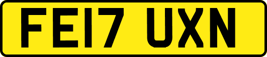 FE17UXN