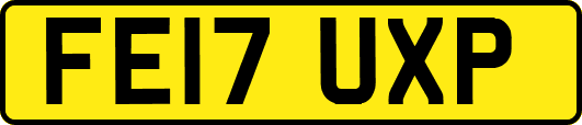 FE17UXP