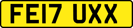 FE17UXX