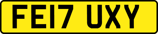 FE17UXY