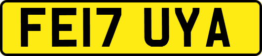 FE17UYA