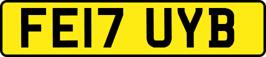 FE17UYB