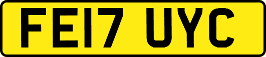 FE17UYC