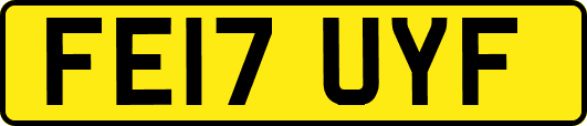 FE17UYF