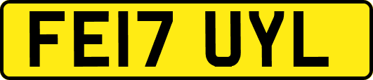 FE17UYL