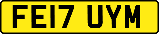 FE17UYM