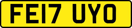 FE17UYO