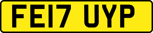 FE17UYP