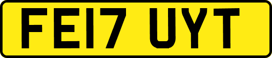 FE17UYT