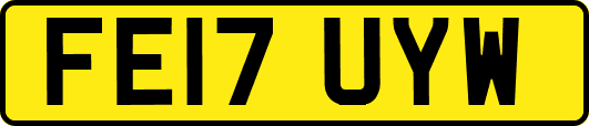 FE17UYW