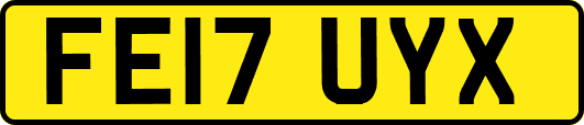FE17UYX